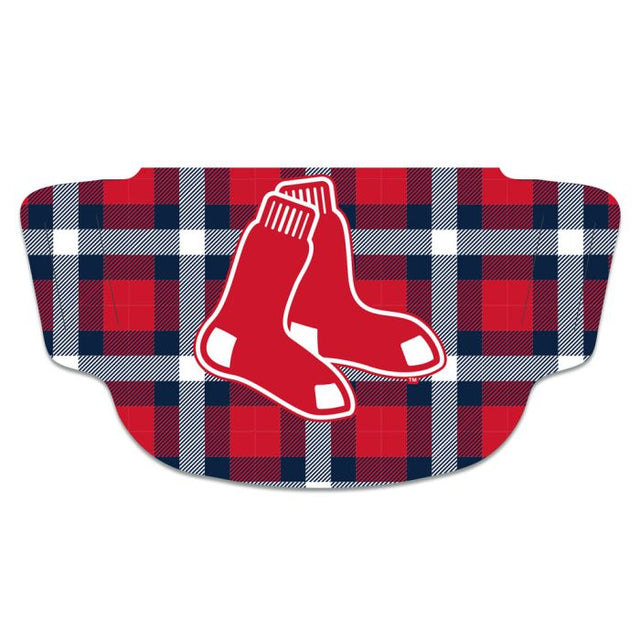 Boston Red Sox Fan Mask Face Covers