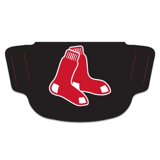 Boston Red Sox Fan Mask Face Covers