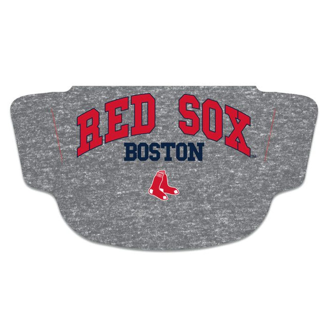 Mascarillas para fanáticos de los Boston Red Sox