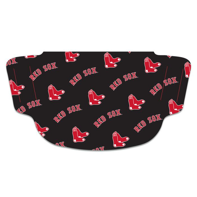 Boston Red Sox Fan Mask Face Covers