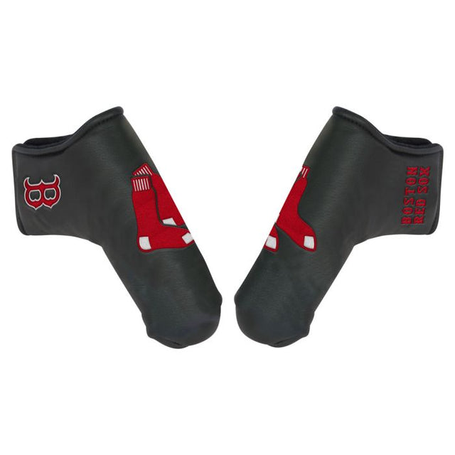 Boston Red Sox Headcovers - Blade