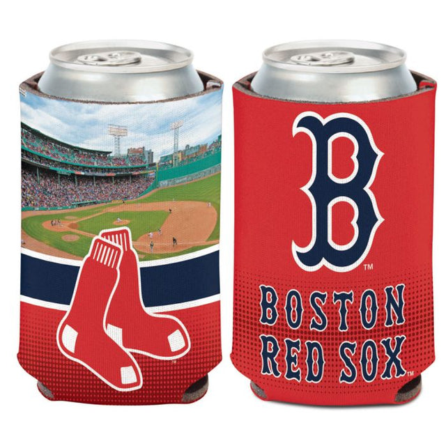 Boston Red Sox / Stadium Enfriador de latas STADIUM de 12 oz.