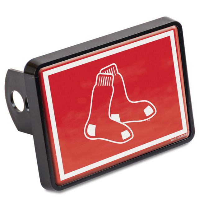 Boston Red Sox Universal Hitch Cover