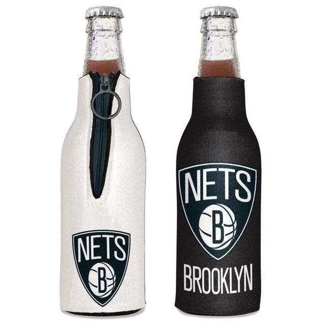 Brooklyn Nets Bottle Cooler