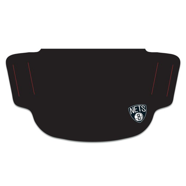 Brooklyn Nets Fan Mask Face Covers