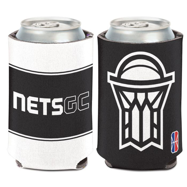 Brooklyn Nets GC Brooklyn Nets Can Cooler 12 oz.