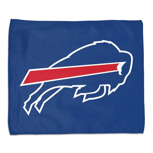 Toalla Rally de los Buffalo Bills - A todo color