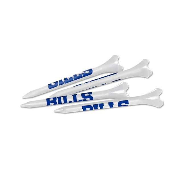 Paquete de camisetas Buffalo Bills - 40 piezas