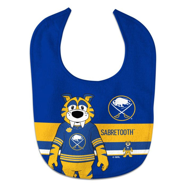 Buffalo Sabres All Pro Baby Bib