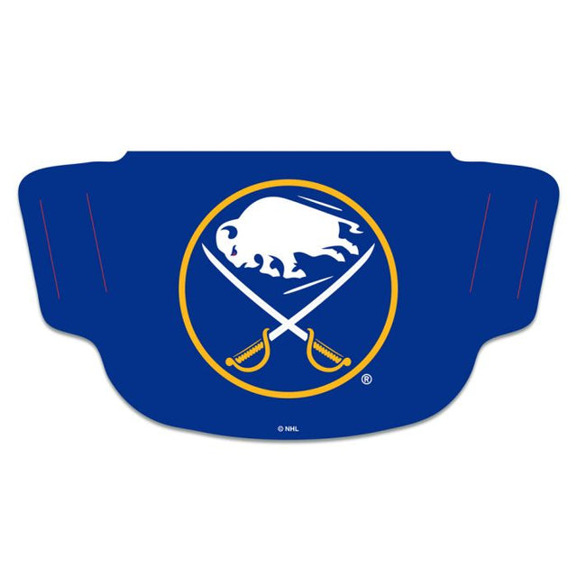 Buffalo Sabres Fan Mask Face Covers