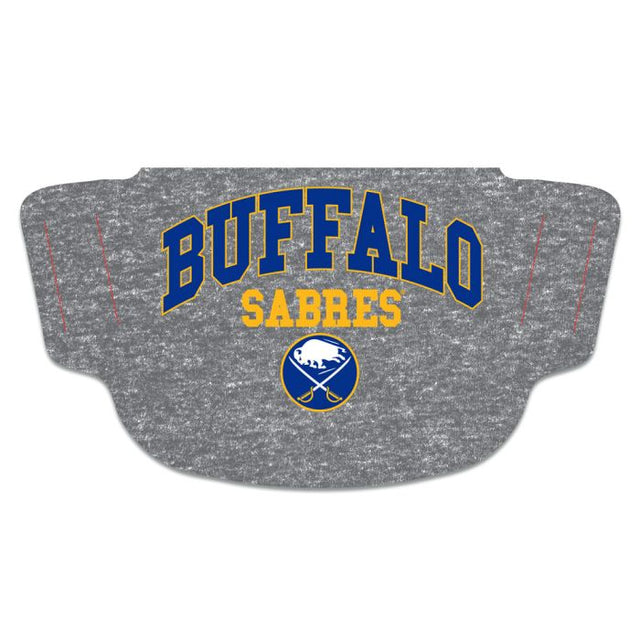 Mascarillas faciales para fanáticos de Buffalo Sabres