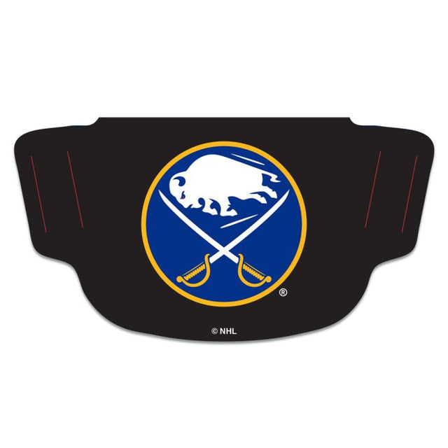 Mascarillas faciales para fanáticos de Buffalo Sabres