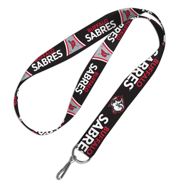 Buffalo Sabres Lanyard 1"