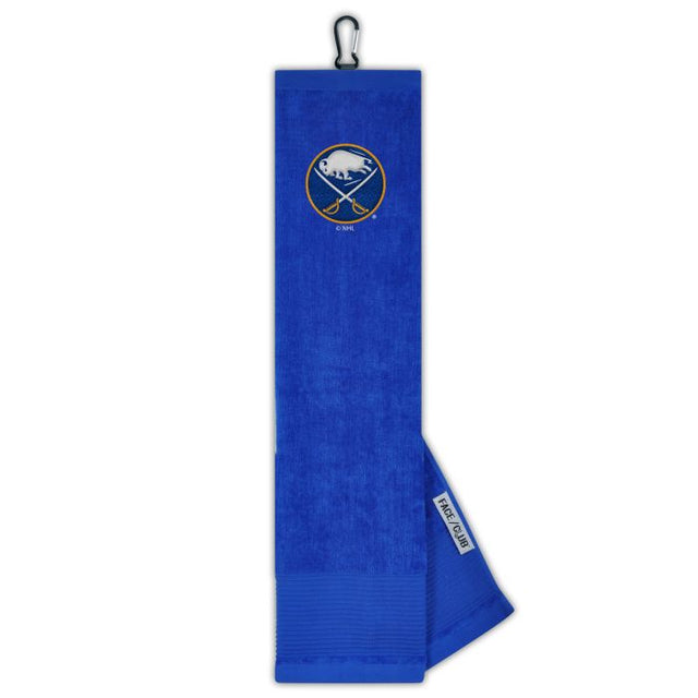 Buffalo Sabres Towels - Face/Club