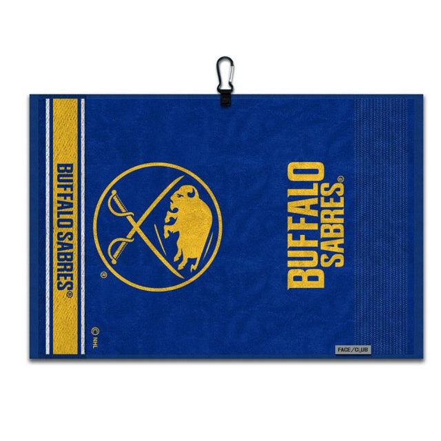 Buffalo Sabres Towels - Jacquard