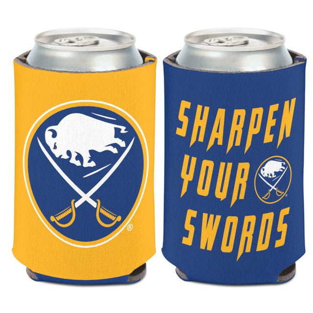 Buffalo Sabres slogan Can Cooler slogan