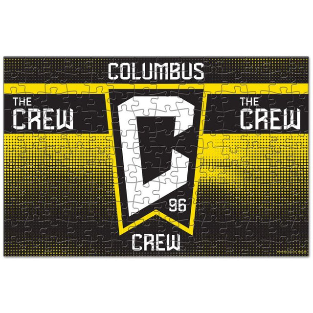 COLUMBUS CREW Rompecabezas de 150 piezas en caja