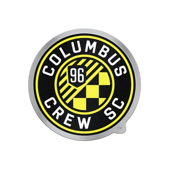 Calcomanía para automóvil COLUMBUS CREW