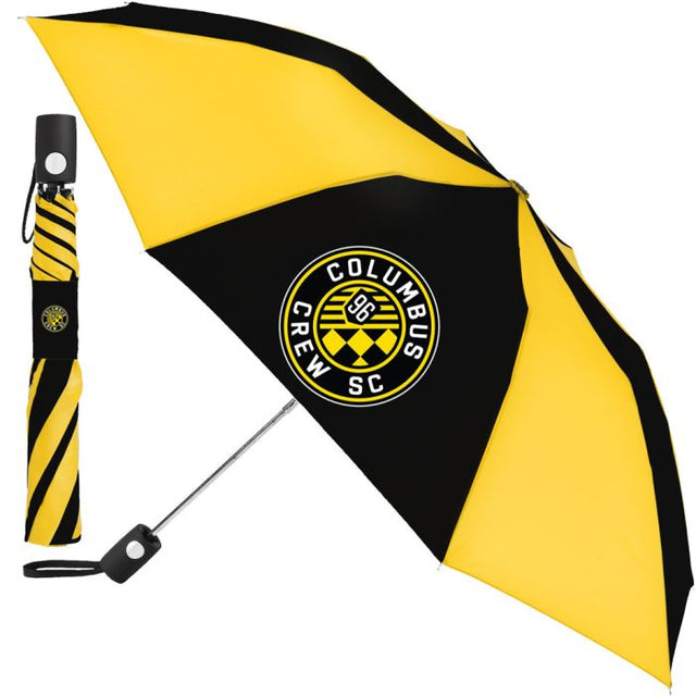 Paraguas plegable automático COLUMBUS CREW