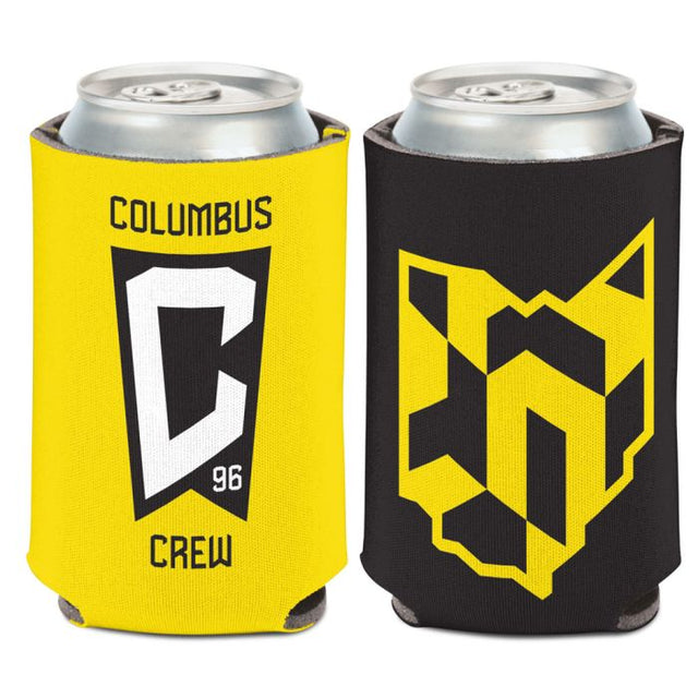 Enfriador de latas COLUMBUS CREW de 12 oz.