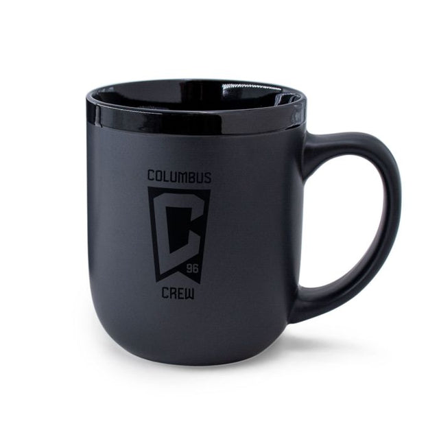 Taza de cerámica COLUMBUS CREW 17 oz.