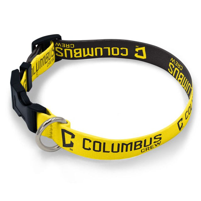 Collar para mascotas COLUMBUS CREW