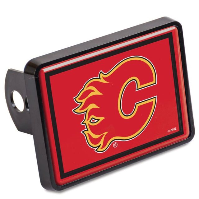 Cubierta de enganche universal Calgary Flames