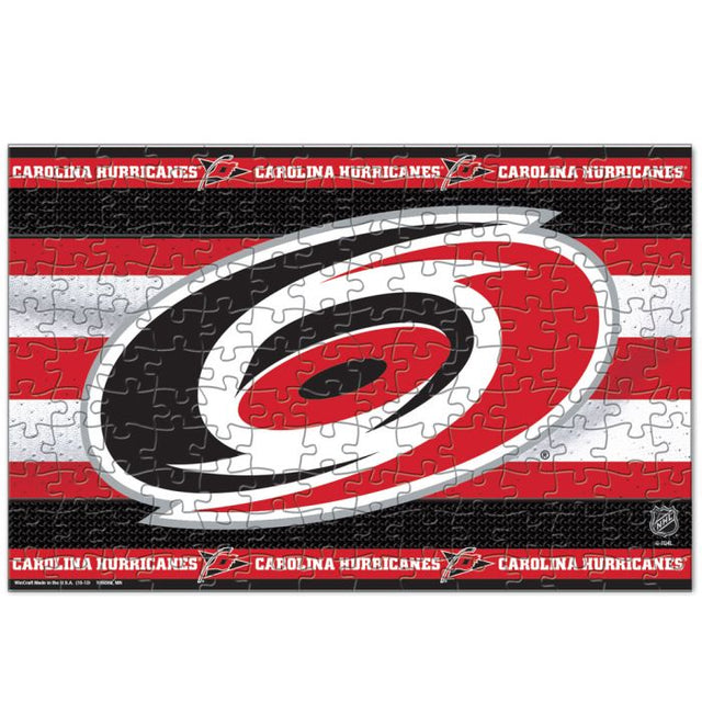 Carolina Hurricanes 150 Pc. Puzzle in Box