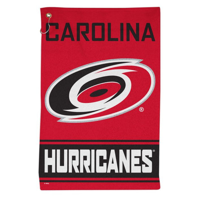 Carolina Hurricanes 16 x 25 Sports Towel