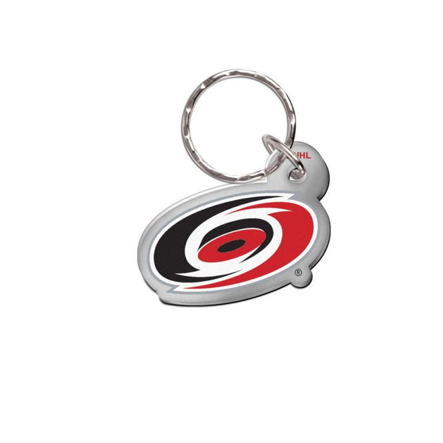 Carolina Hurricanes FREEFORM Keychain Freeform