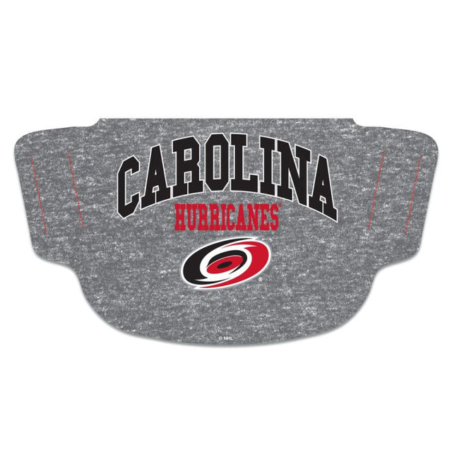 Carolina Hurricanes Fan Mask Face Covers