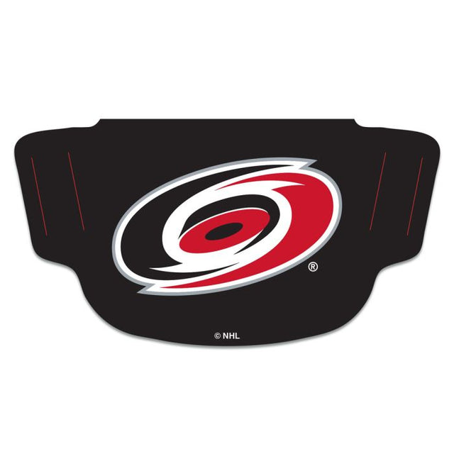 Carolina Hurricanes Fan Mask Face Covers