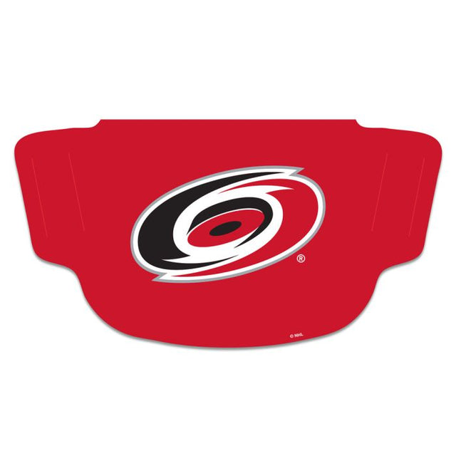 Carolina Hurricanes Fan Mask Face Covers