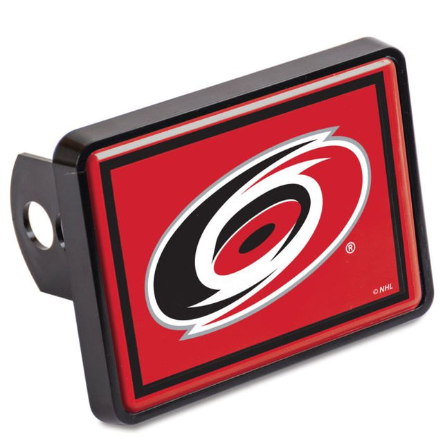 Carolina Hurricanes Universal Hitch Cover