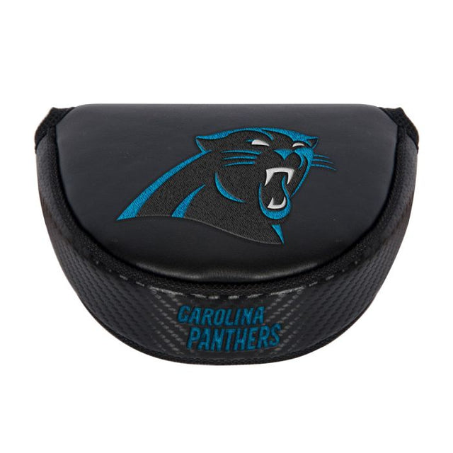 Fundas para la cabeza de los Carolina Panthers - Mallet