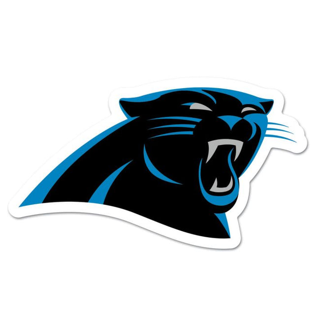 Logotipo de los Carolina Panthers en GoGo