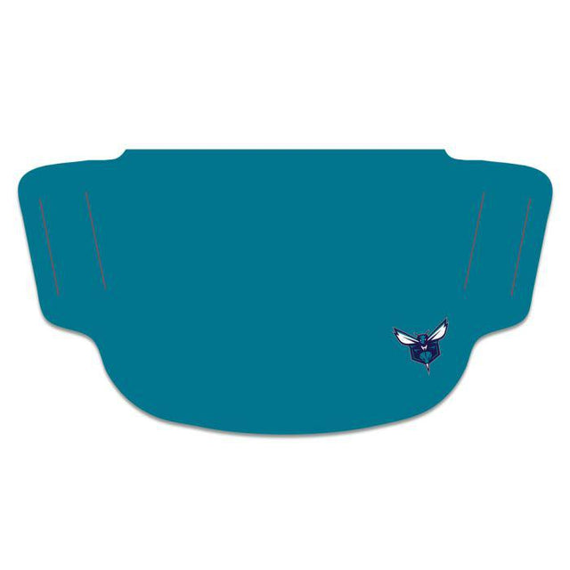 Charlotte Hornets Fan Mask Face Covers