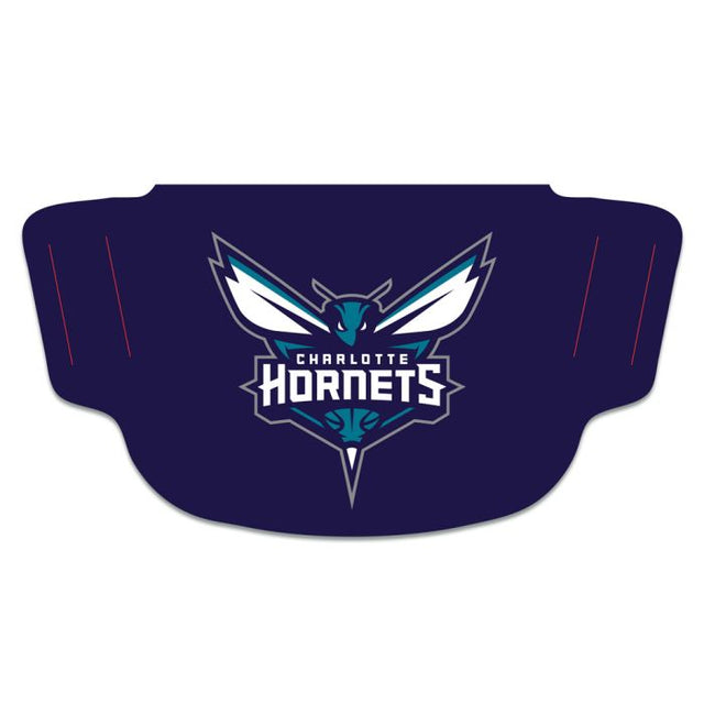 Charlotte Hornets Fan Mask Face Covers