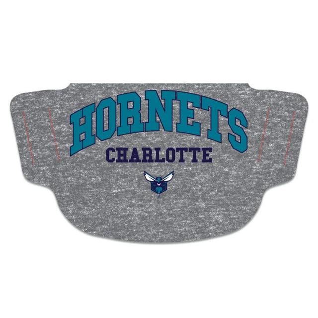 Charlotte Hornets Fan Mask Face Covers