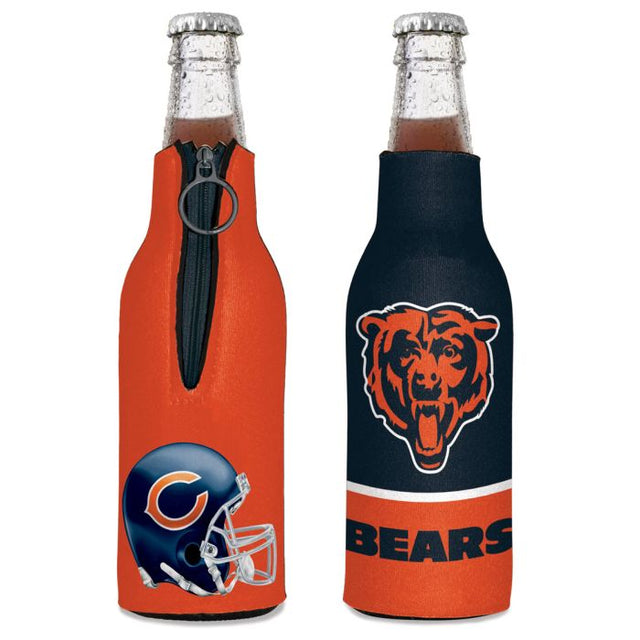 Enfriador de botellas de los Chicago Bears