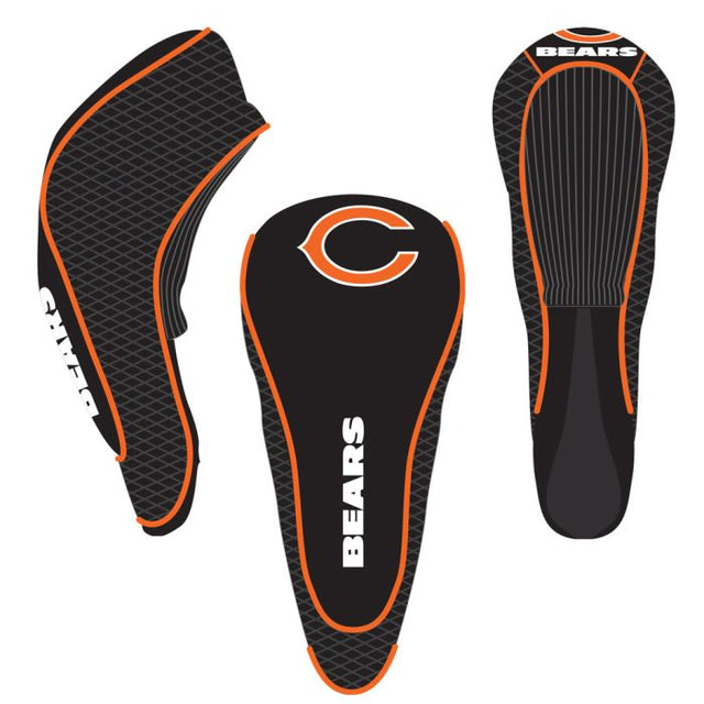 Funda híbrida para la cabeza de los Chicago Bears