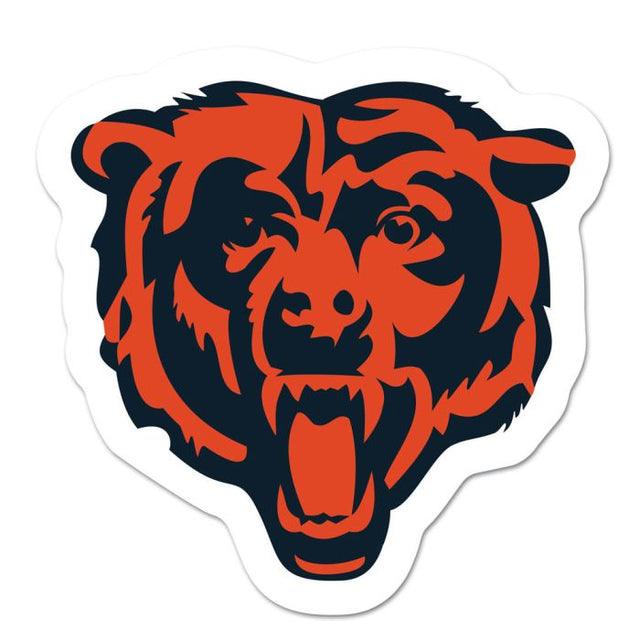 Chicago Bears Logo on the GoGo