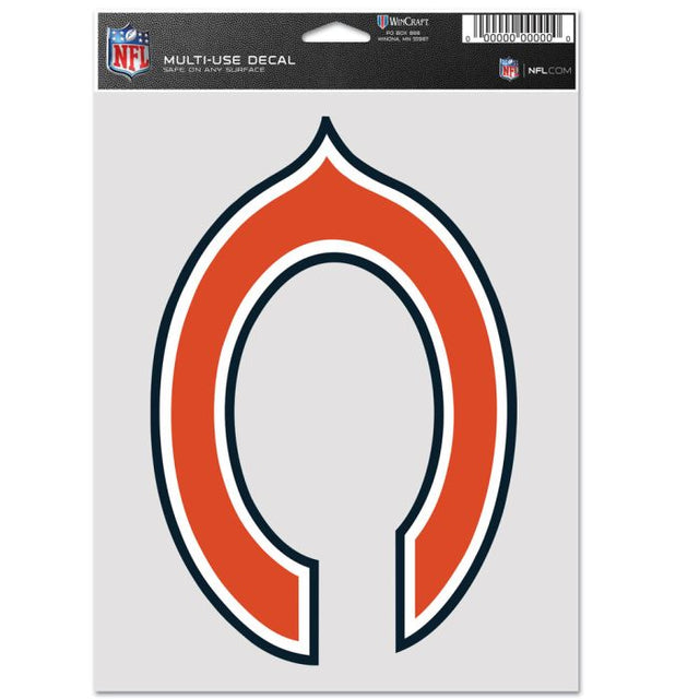 Chicago Bears Multi Use Fan Pack