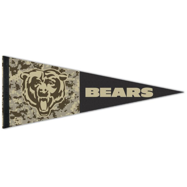 Chicago Bears Standard Premium Pennant 12" x 30"