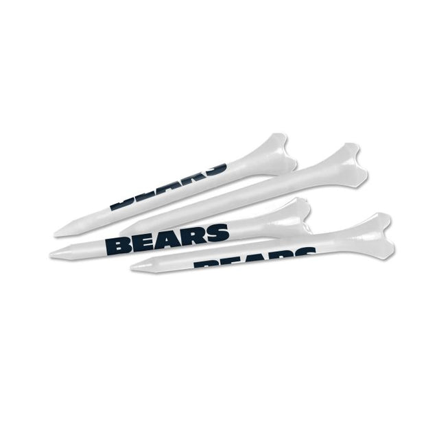 Paquete de camisetas de los Chicago Bears: 40 unidades