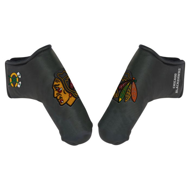 Chicago Blackhawks Headcovers - Blade