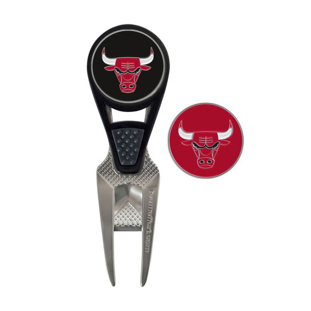 Chicago Bulls CVX Repair Tool &amp; Markers