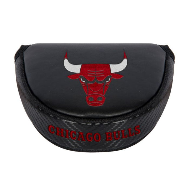 Chicago Bulls Headcovers - Mallet