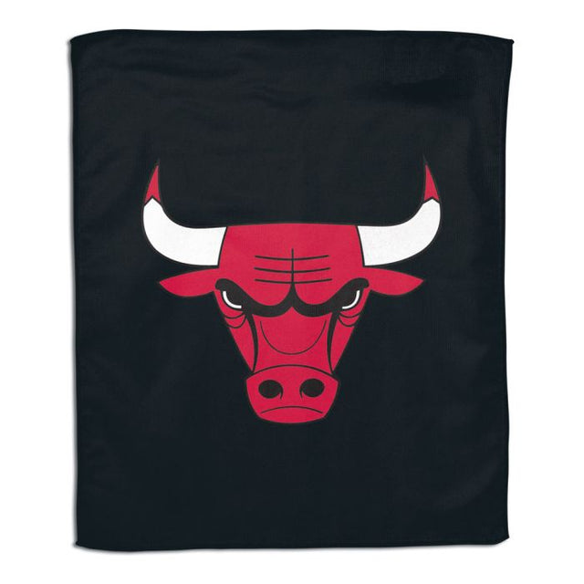 Toallas de rally de los Chicago Bulls de 15" x 18"