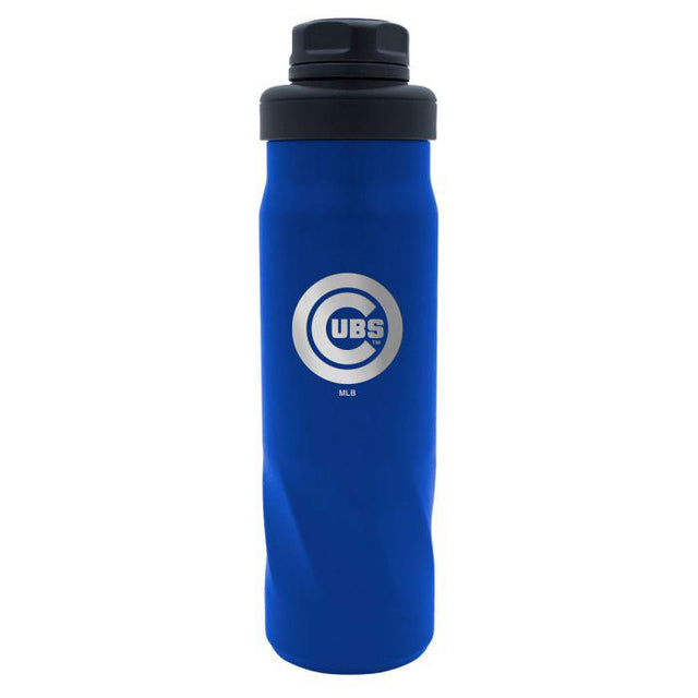 Chicago Cubs 20oz Morgan Stainless Steel Water Bottle